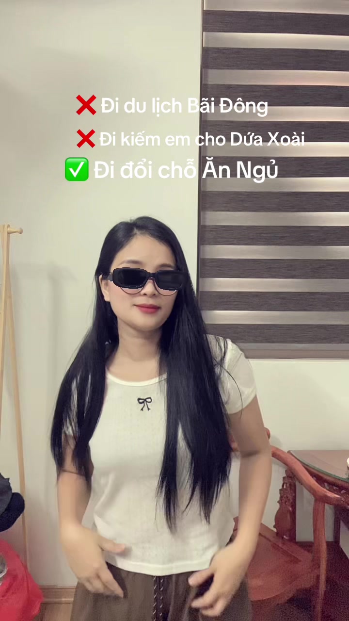 @Mẹ Dứa- Xoài 🍍🥭