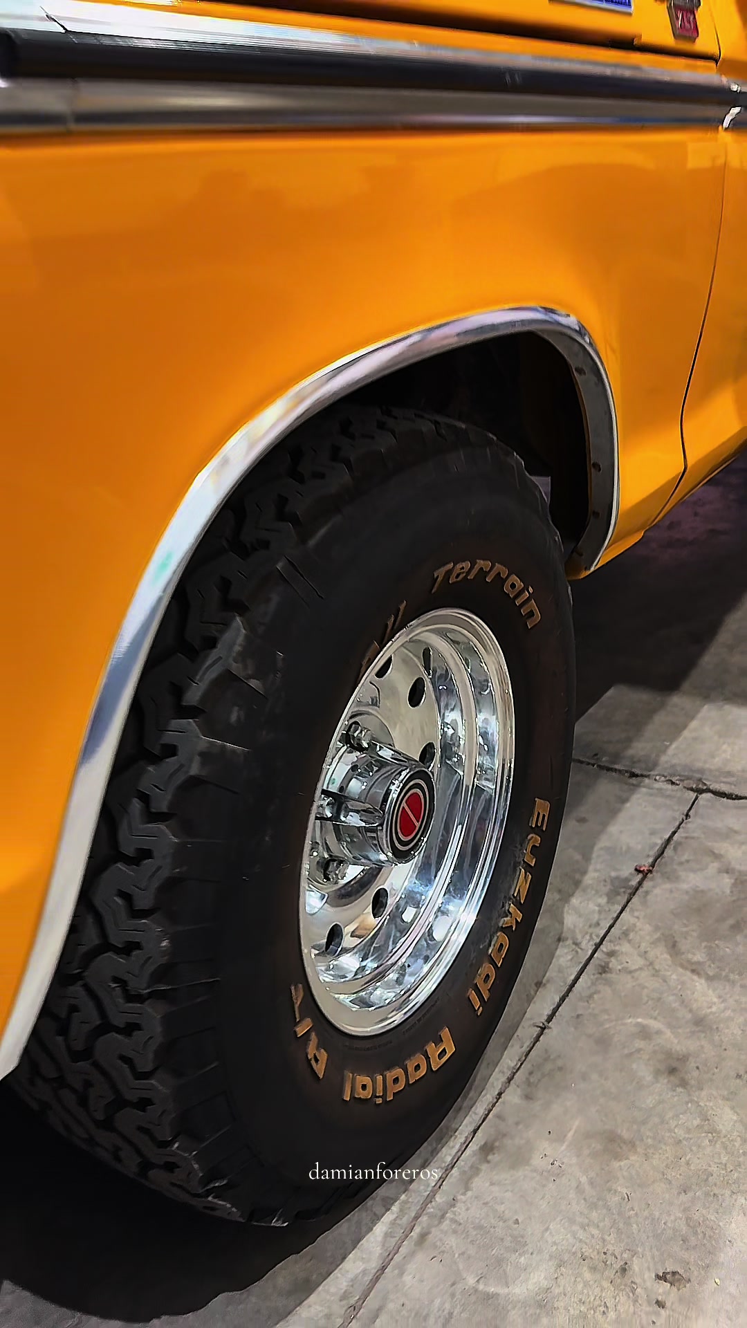 @damianforeros