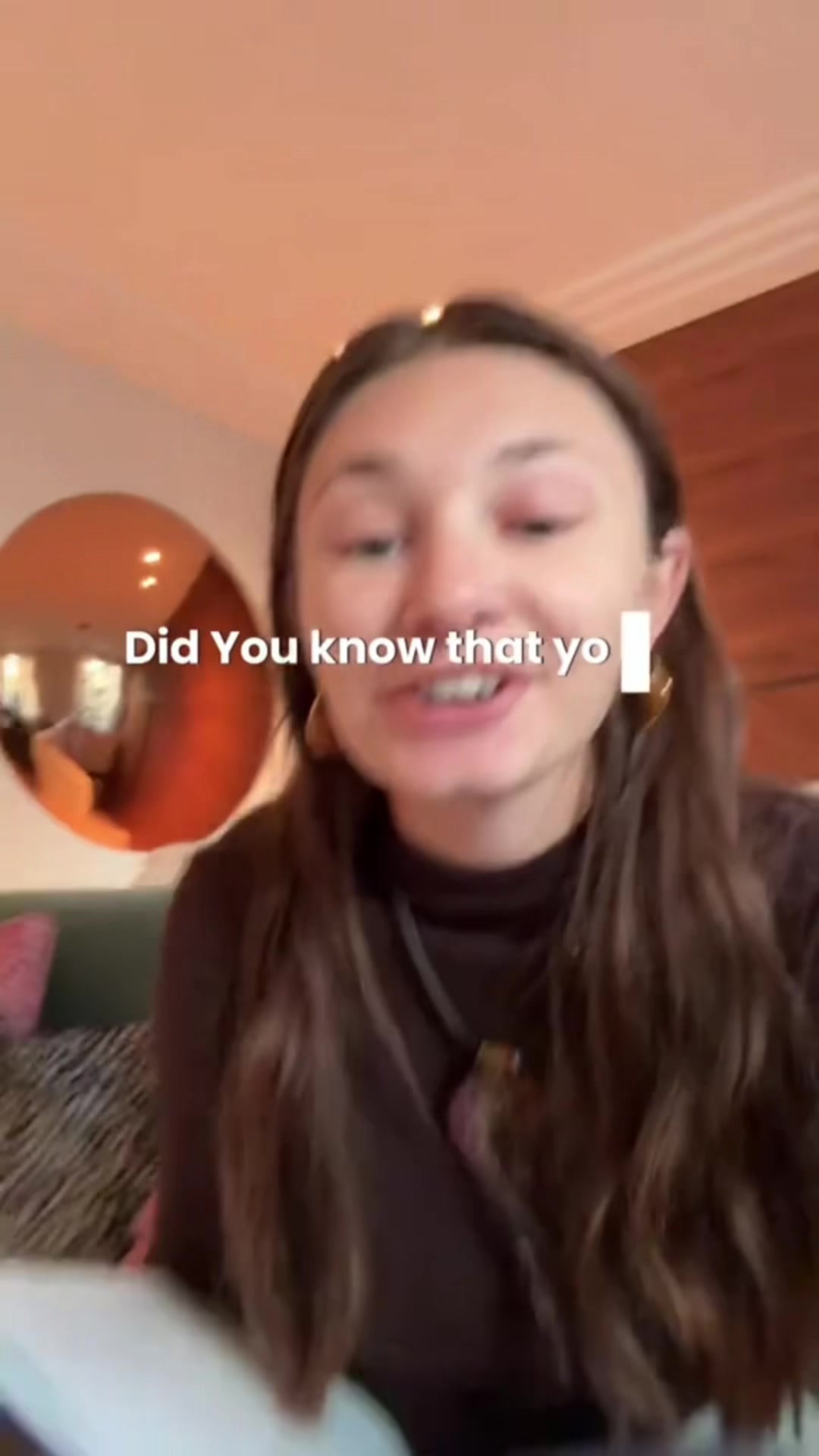 @Dani McCulloch