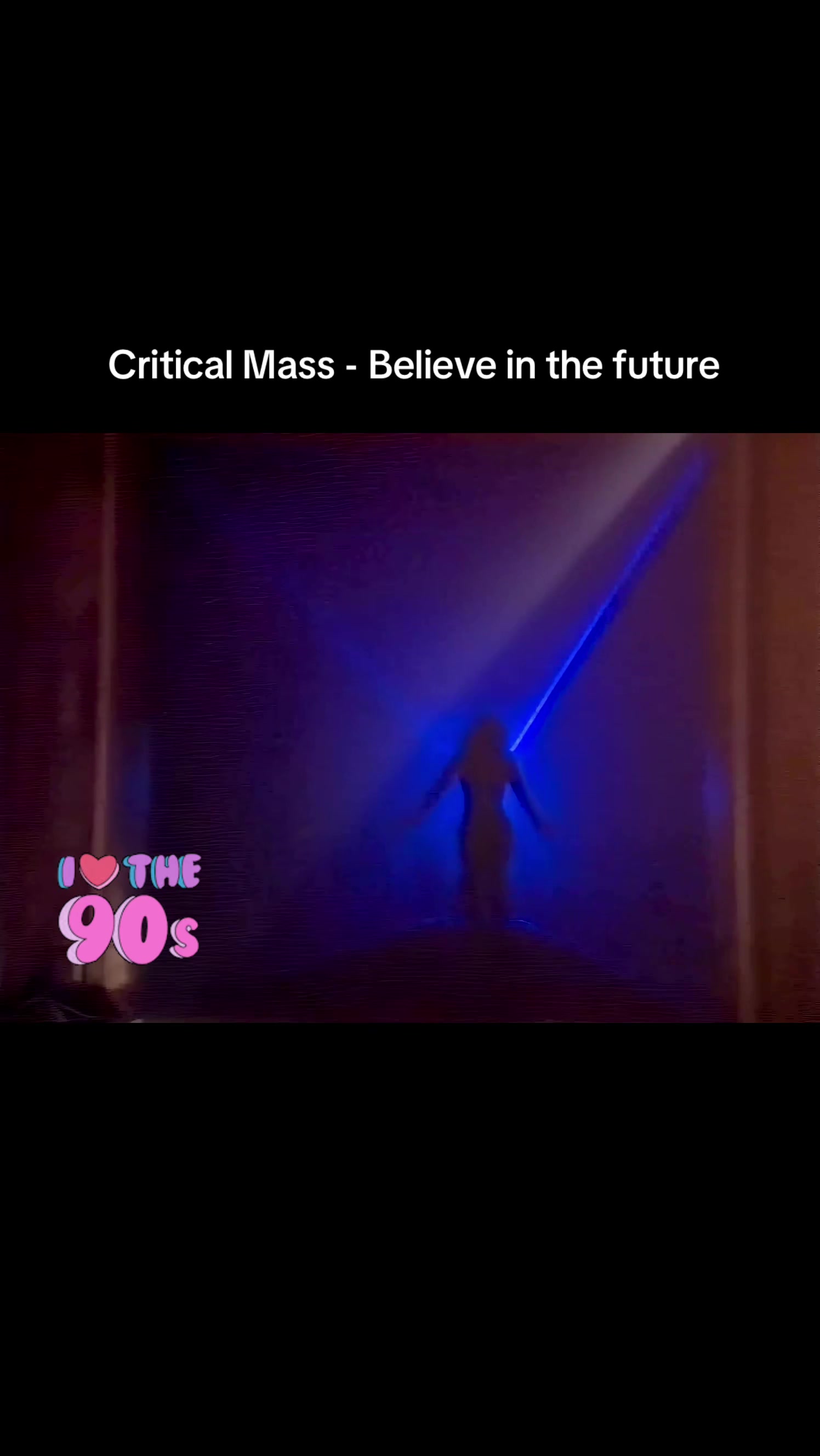 @I love the 90s