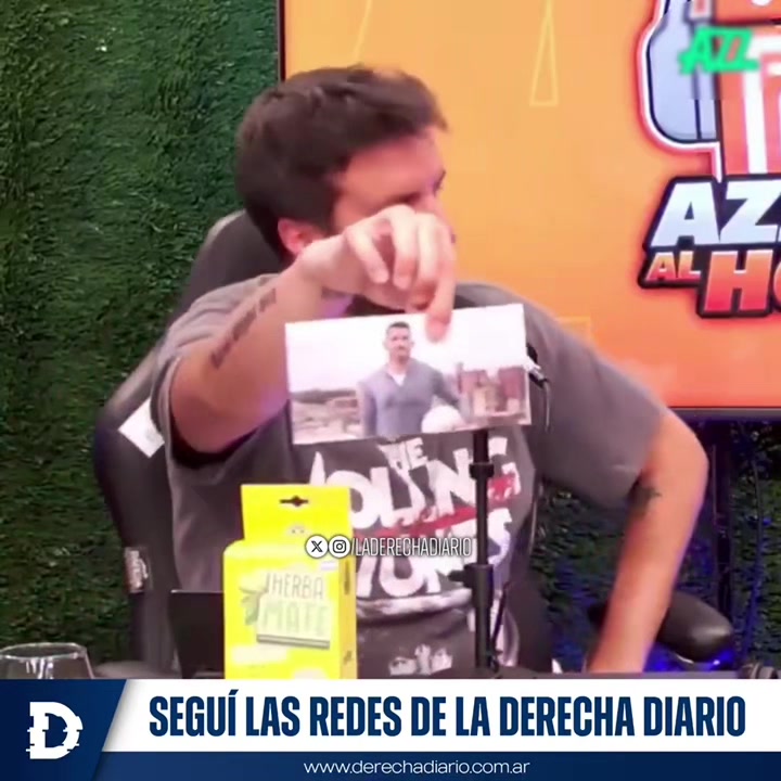 @laderechadiario