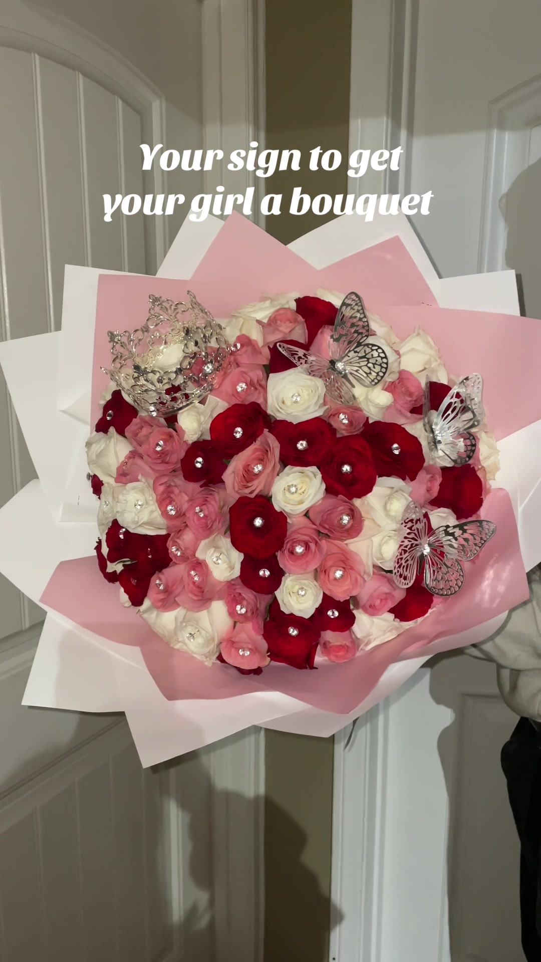 @Pink Petal Florist
