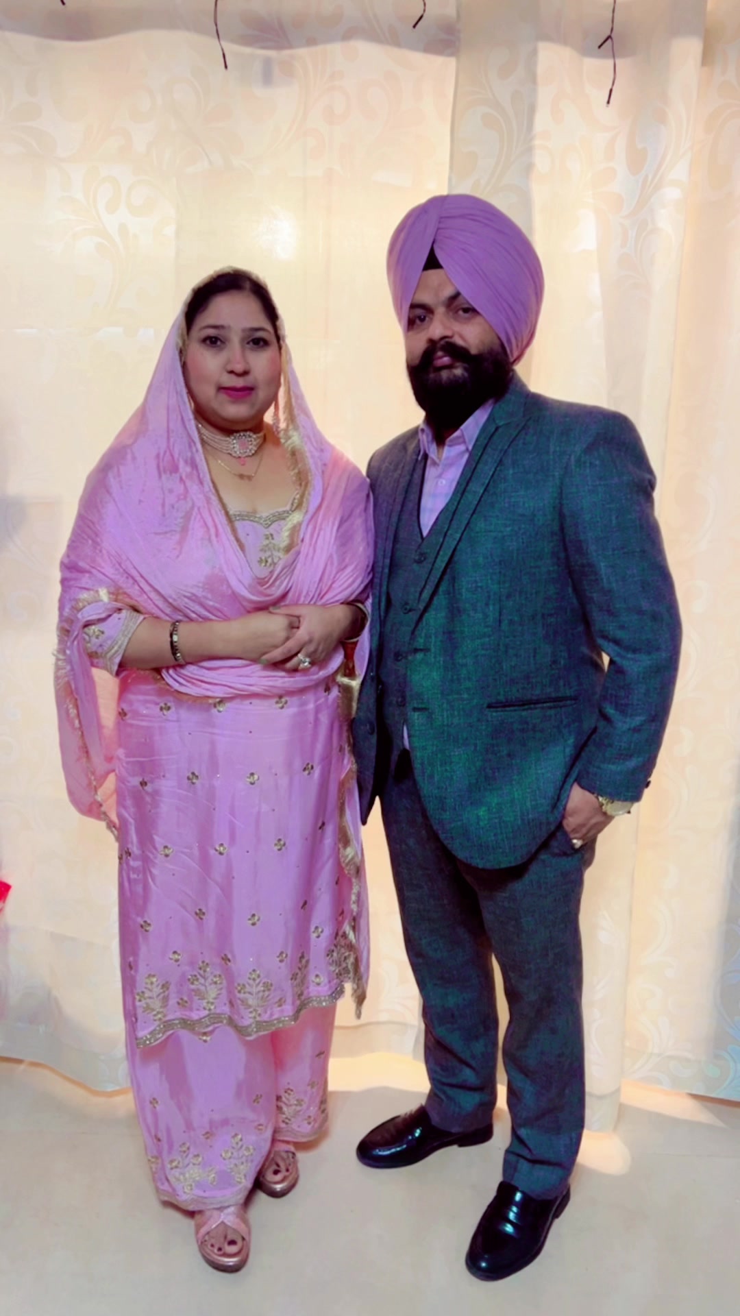 @Gurpreet Kaur Nikki 🙏