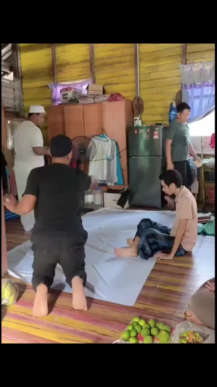 @wea selamos jejak mistik
