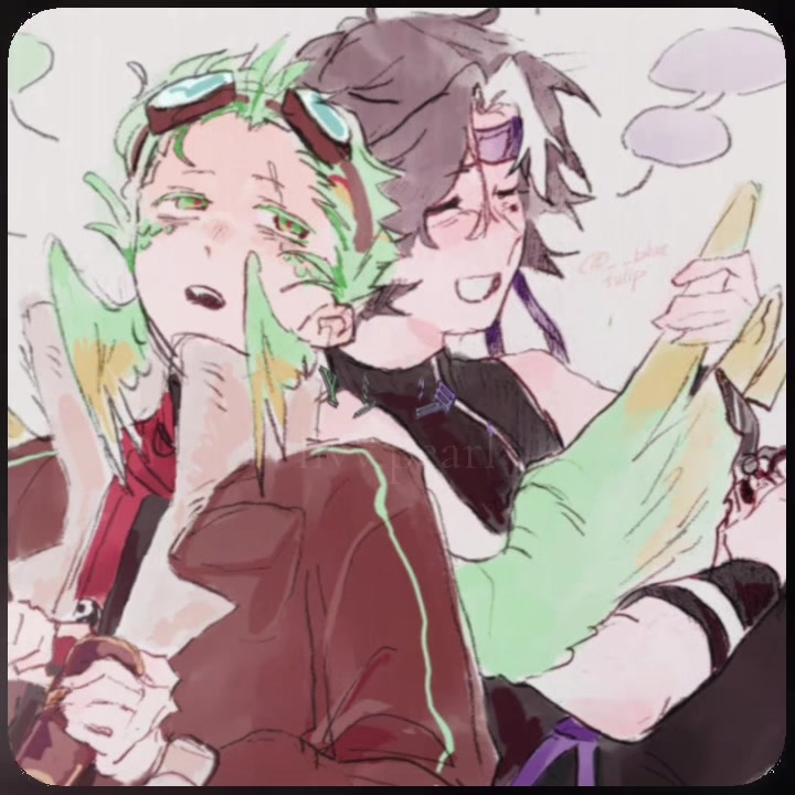@Pearl₊ ⊹❀