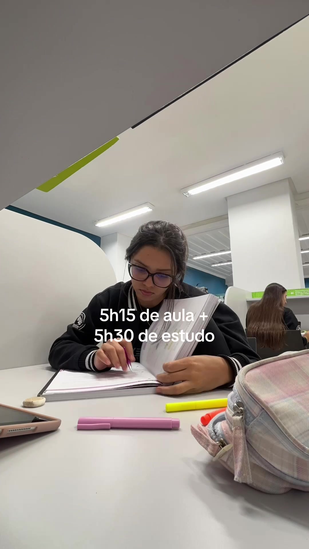 @Ana Louyze MED