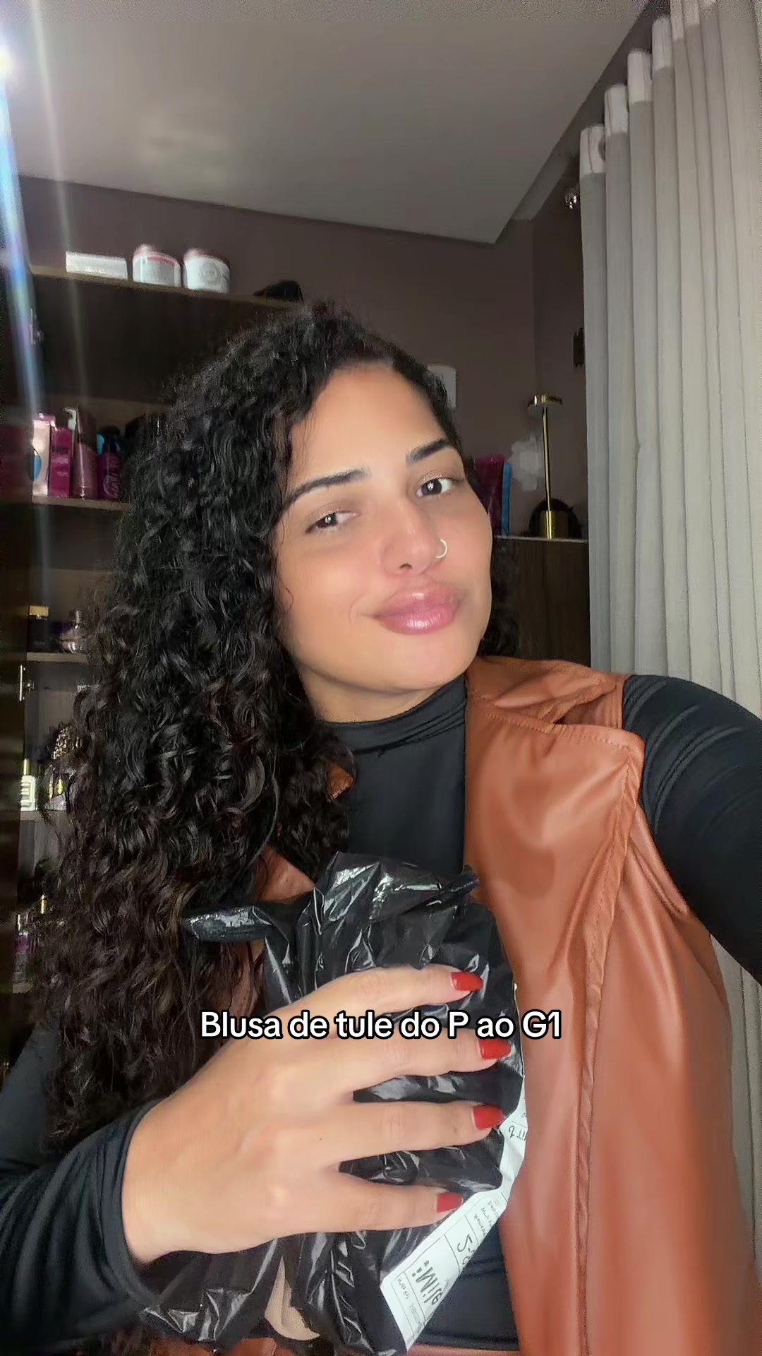 @Thais Maiane