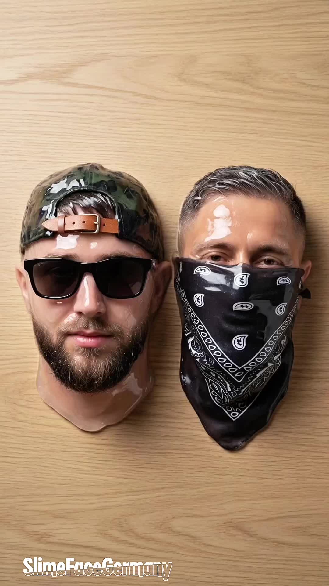 @SlimeFaceGermany
