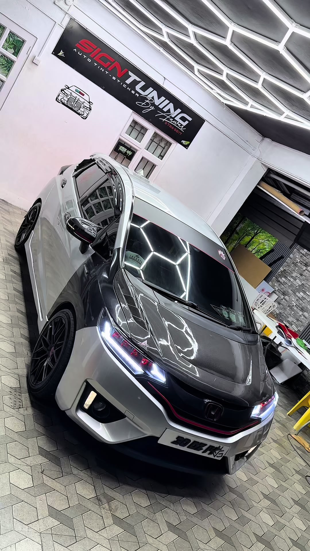 @SIGNTUNING