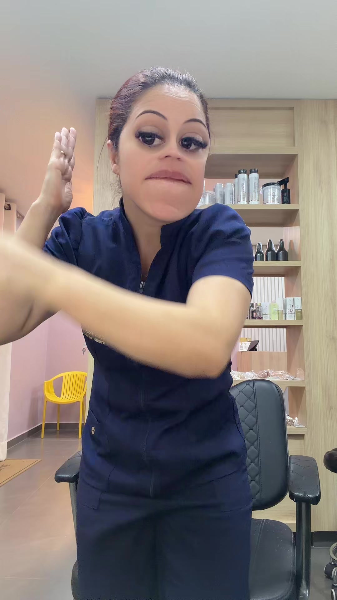 @Jana Rocha
