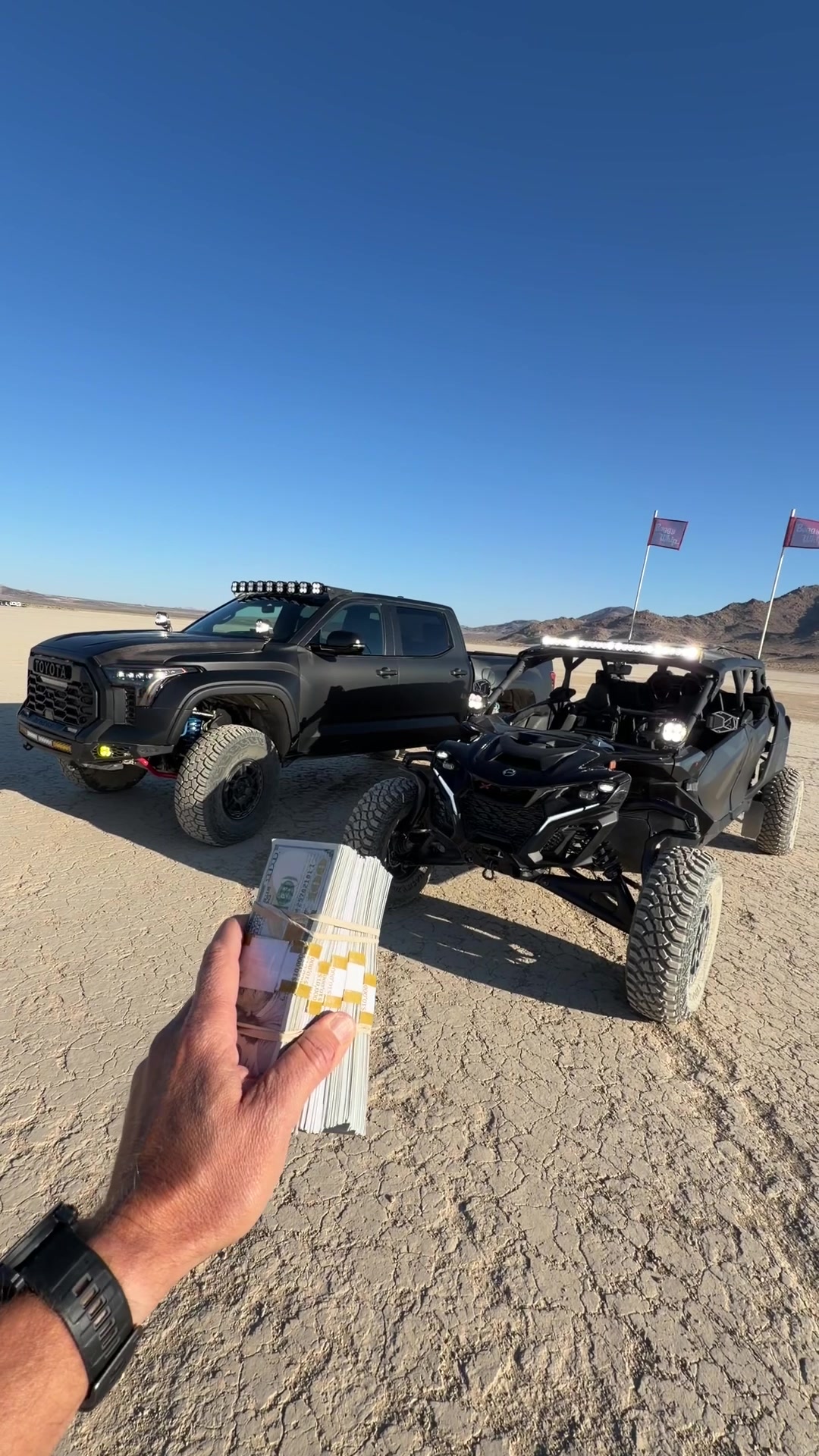 @Forged4X4