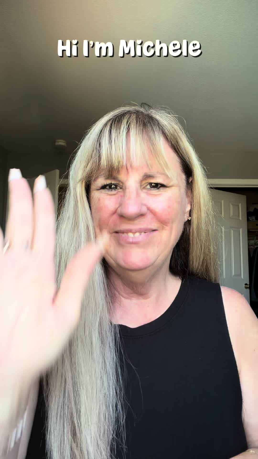 @ReinventinglifewithMichele