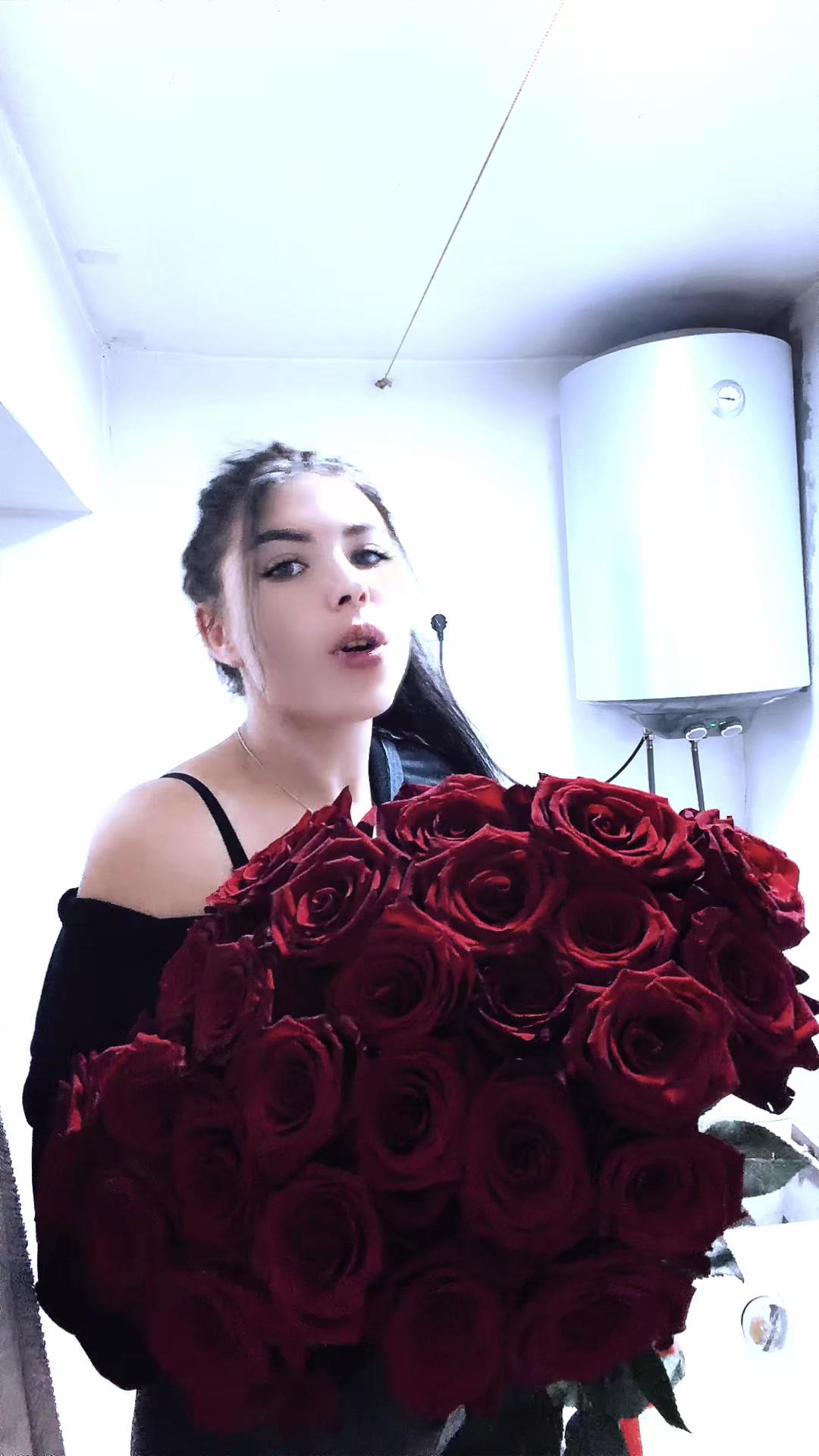 @Kristunka💞