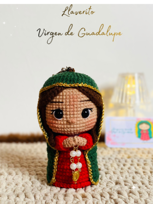 @Rosamariacreaciones