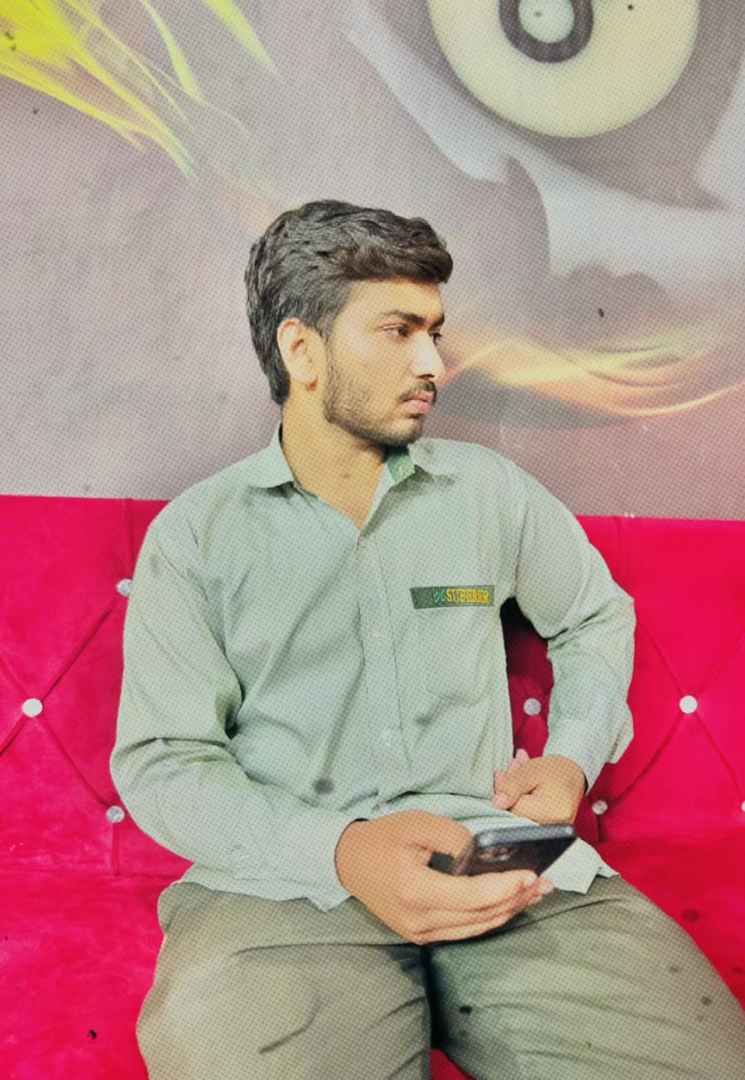 @ViRK ✨