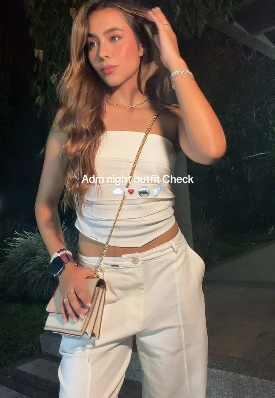 @Ana Carvajal