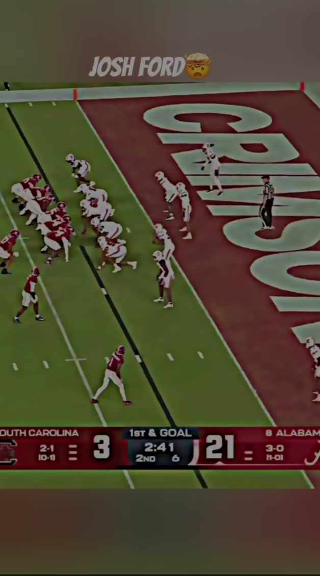 @BAMA SPORTS