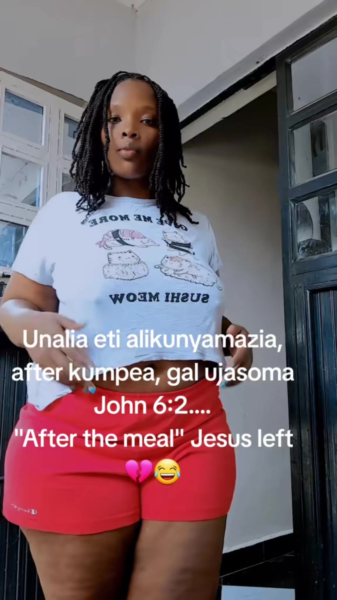 @Yvonnemurira1✨