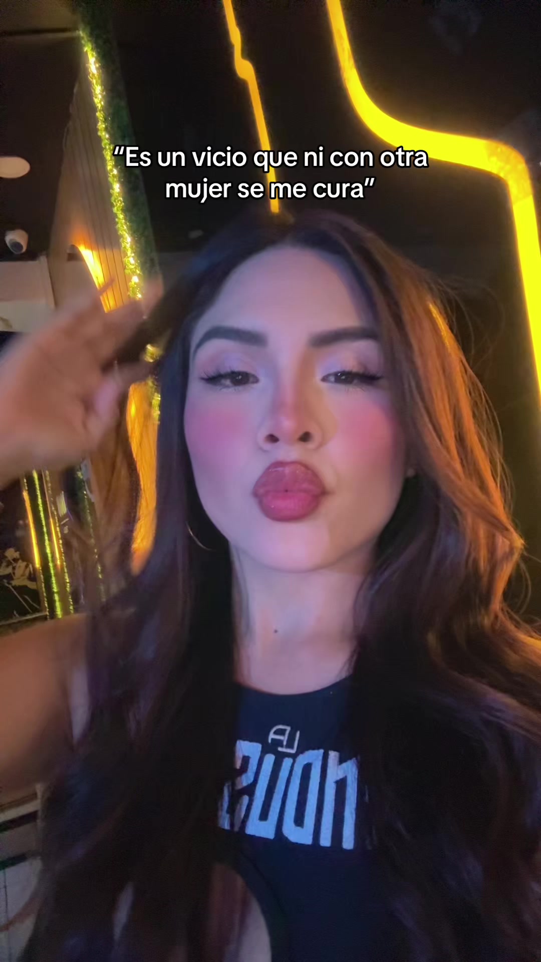 @Nadesha Perez