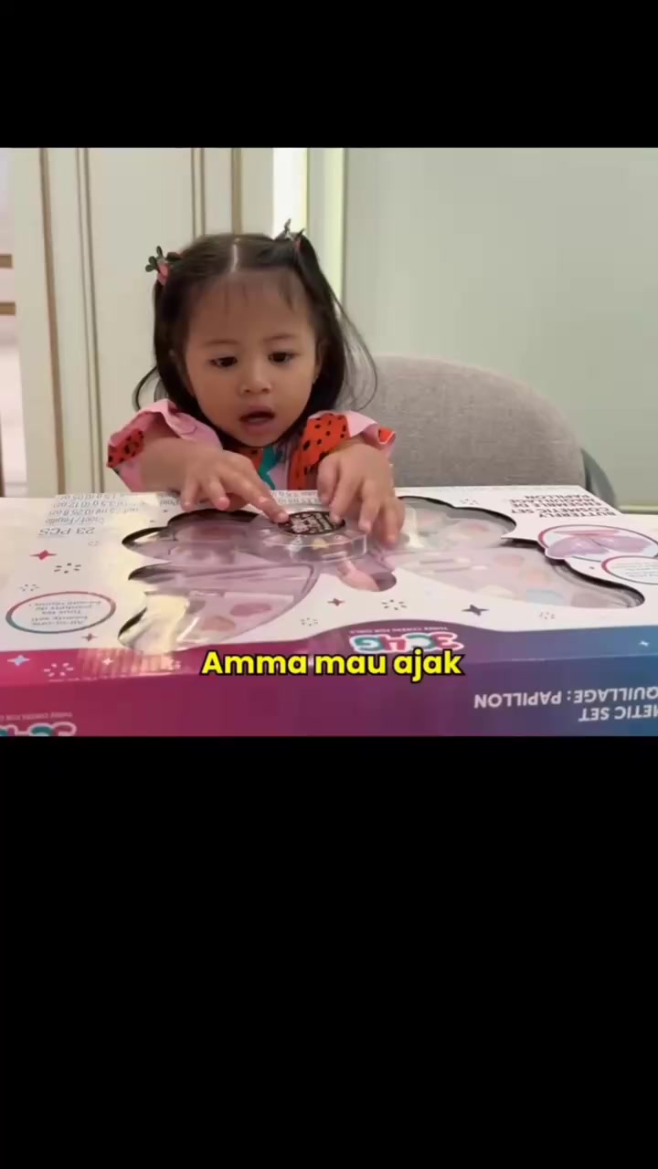 @AMOY 👧 (AmaGemoy) Ranaima