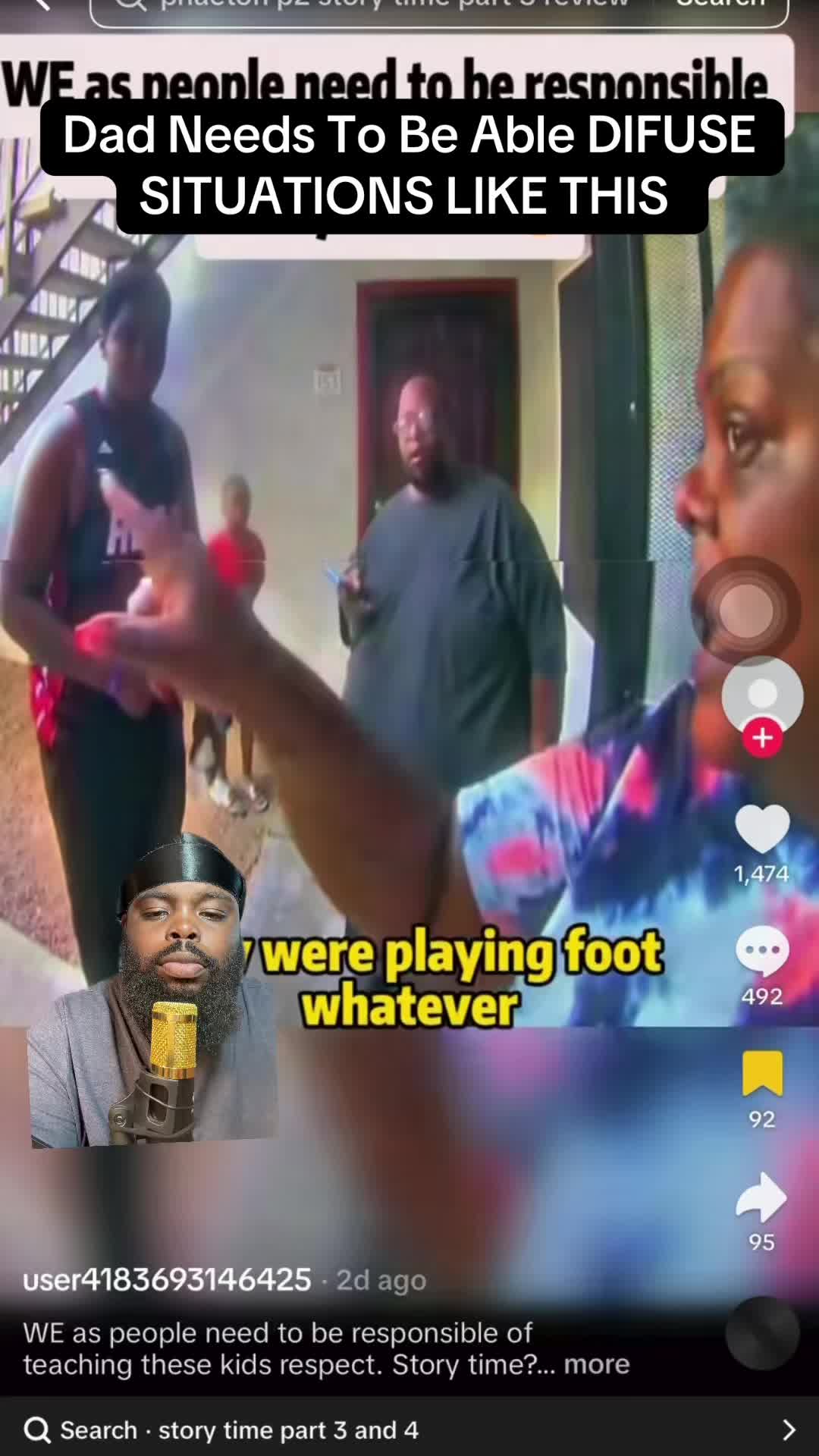 @Matters Of Fatherhood