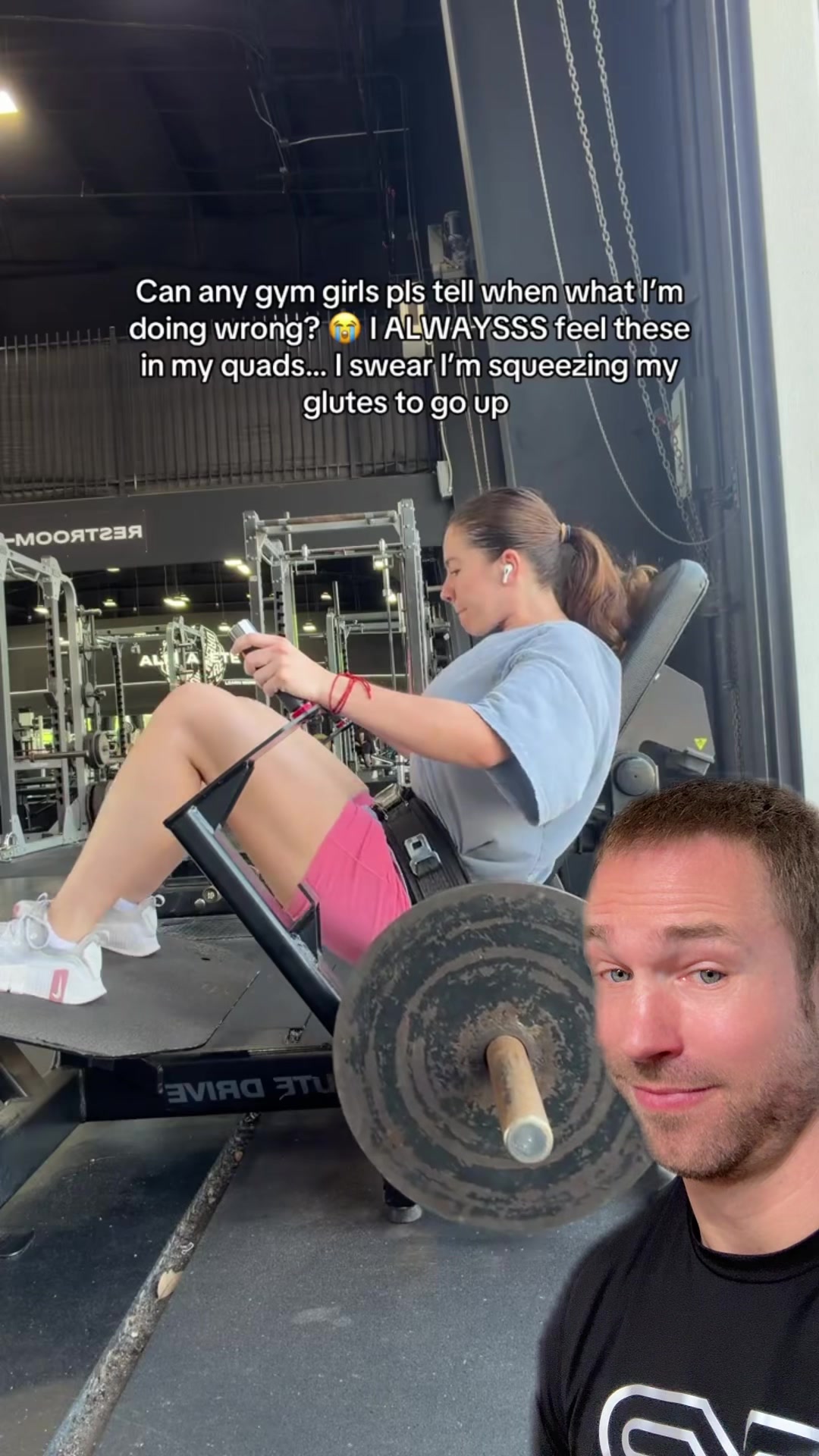 @Squat University