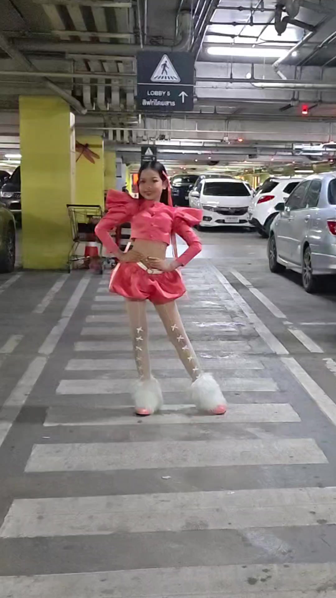@เจ้าเอ็นดูกับโลกใบใหญ่