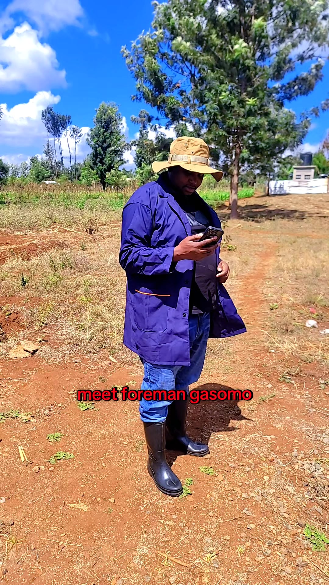 @Ng'endo wa tujenge mabati