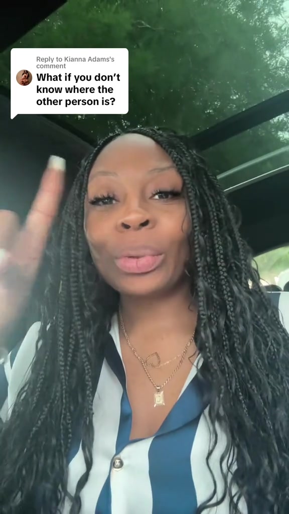 @Cherika Edwards
