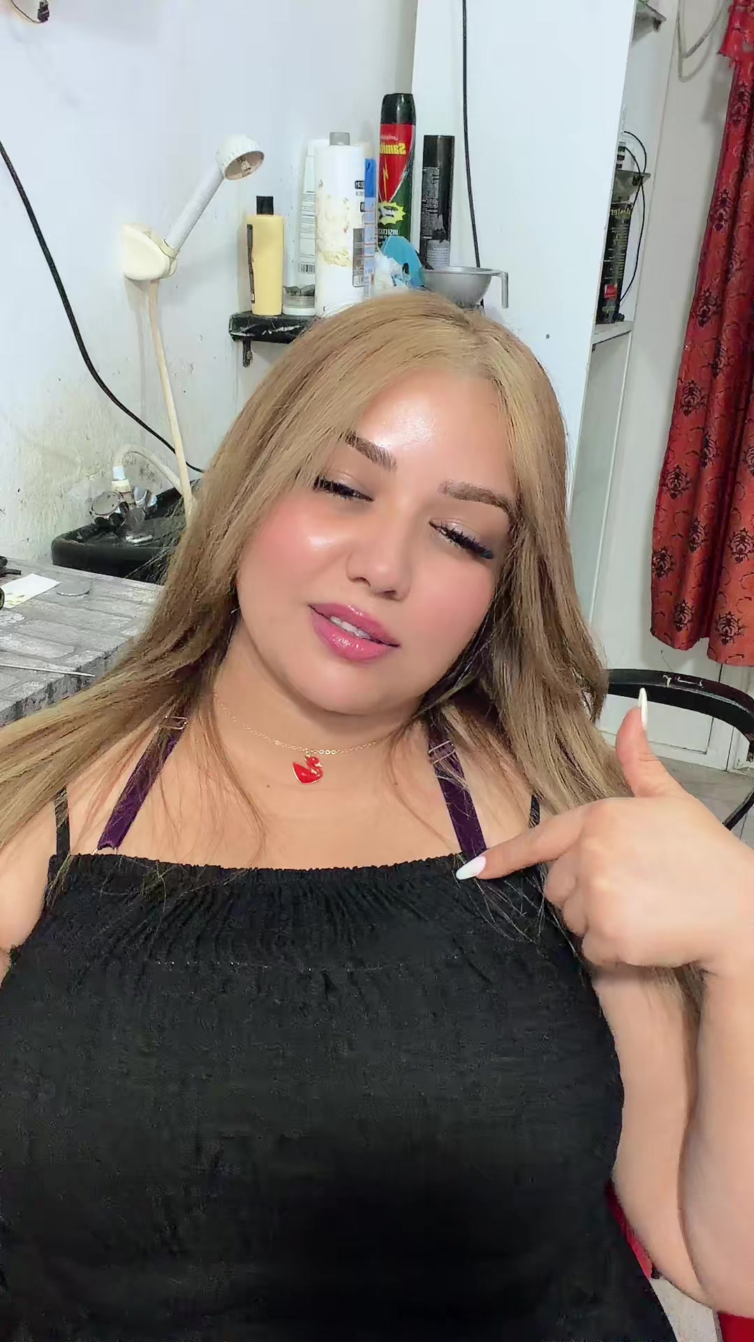 @ليلى علوي 🇹🇳🤪❤️