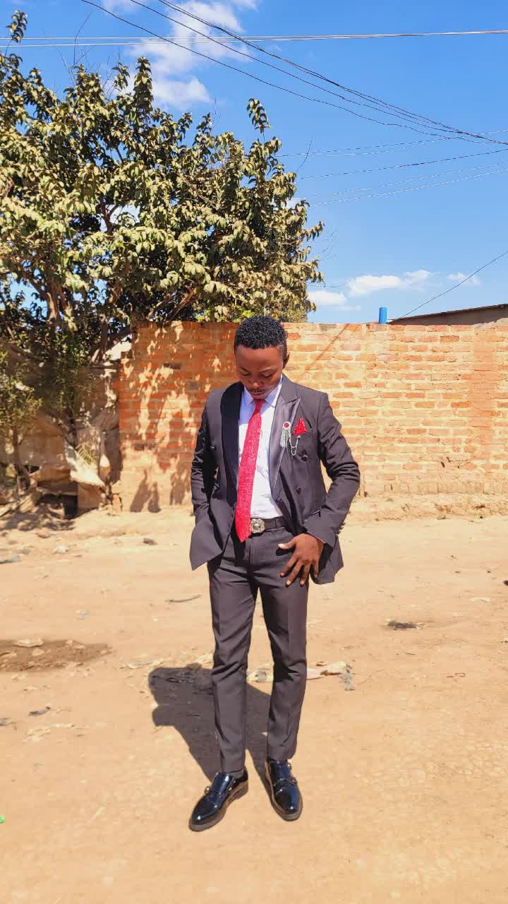 @brayane ngoy