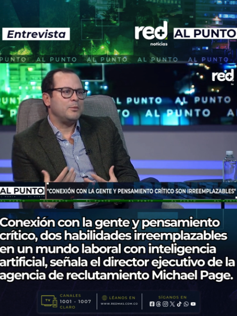 @Red+ Noticias