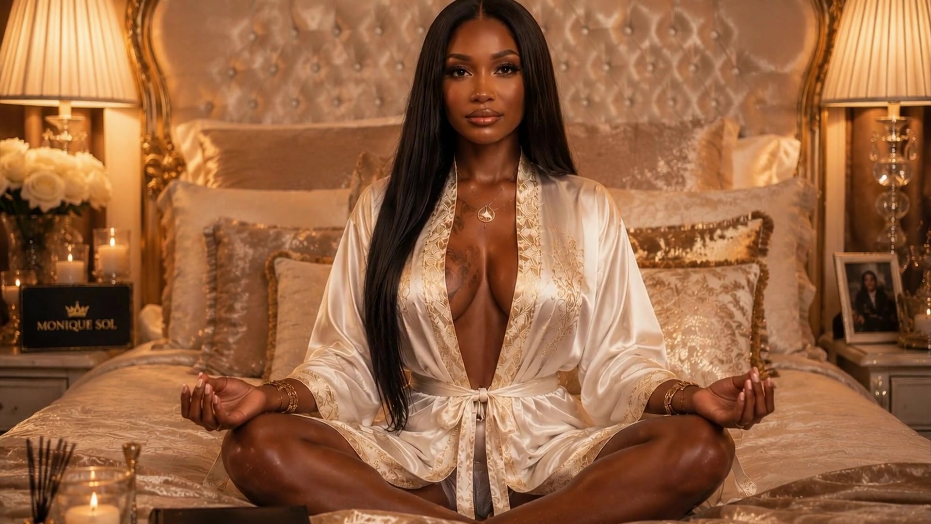 @Monique Sol