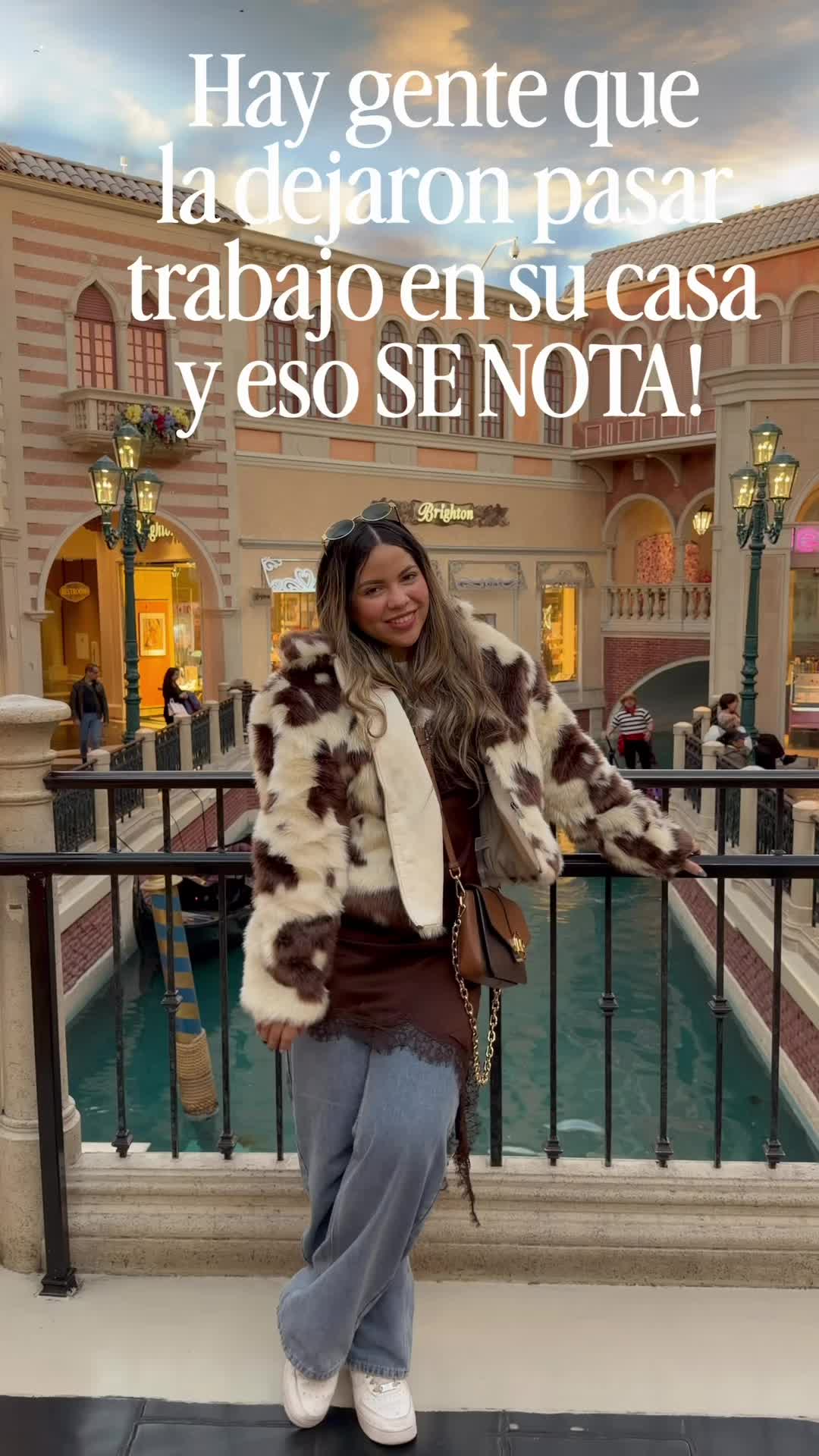 @Patricia Montana | UGC