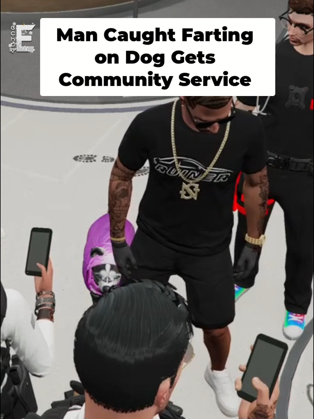 @EchoRP