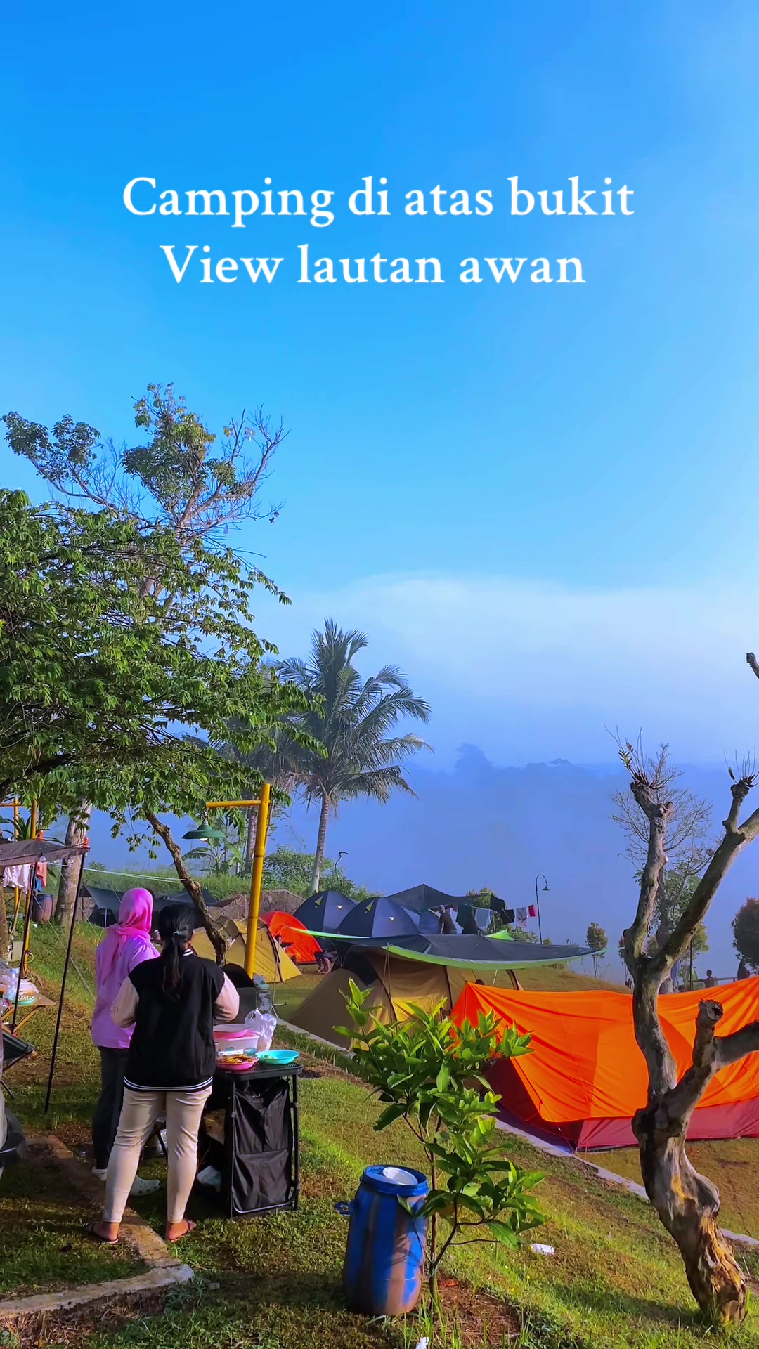 @Bukitdewimanggung