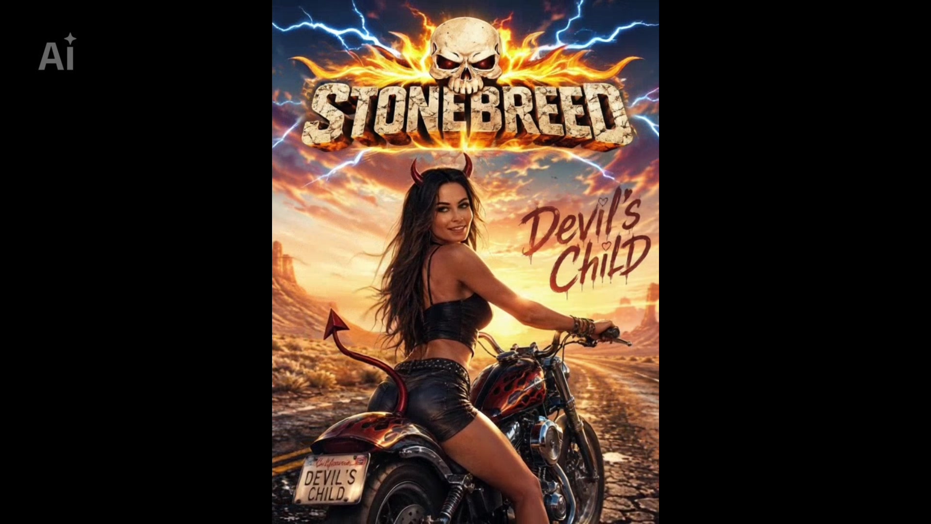 @STONEBREED