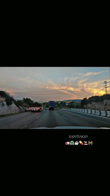 @10-28:SANTIAGO🚛🔥🇲🇽🌎
