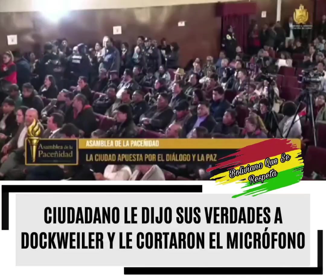 @Boliviano Que Se Respeta 🇧🇴