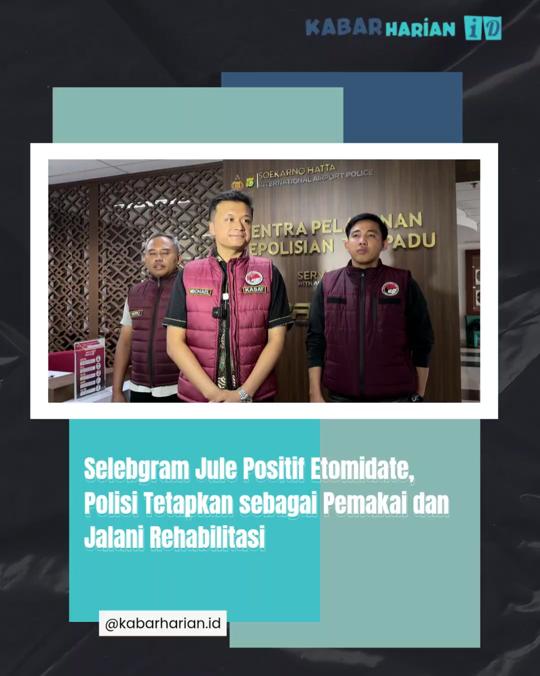 @Kabar Harian Id