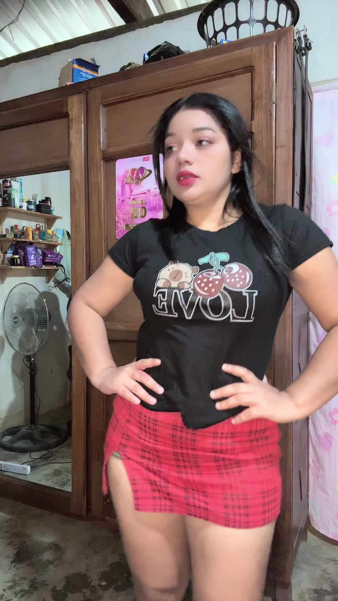 @🦭La👻mu&ntilde;eca🪐🏹👻🦭🇭🇳
