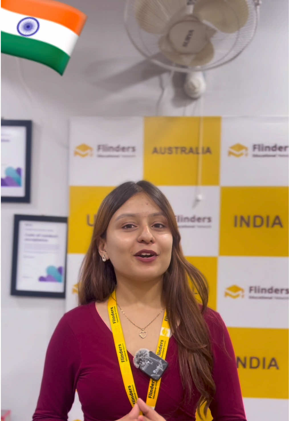 @Flinders Educational Network
