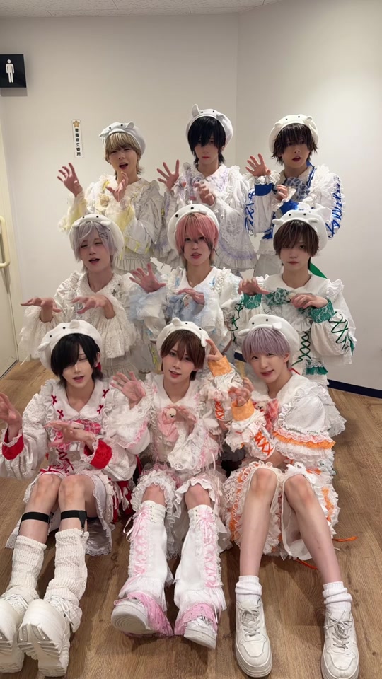 @ホローホログラム