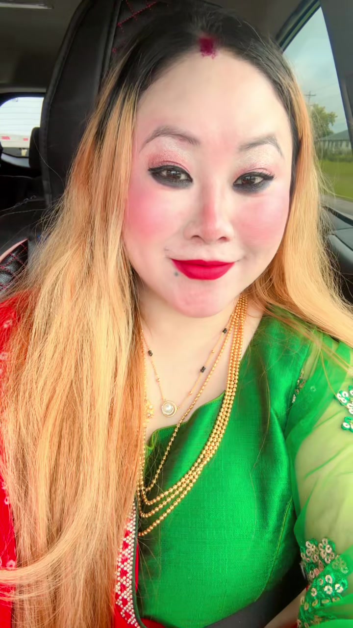 @Pulami Deepa🕉️