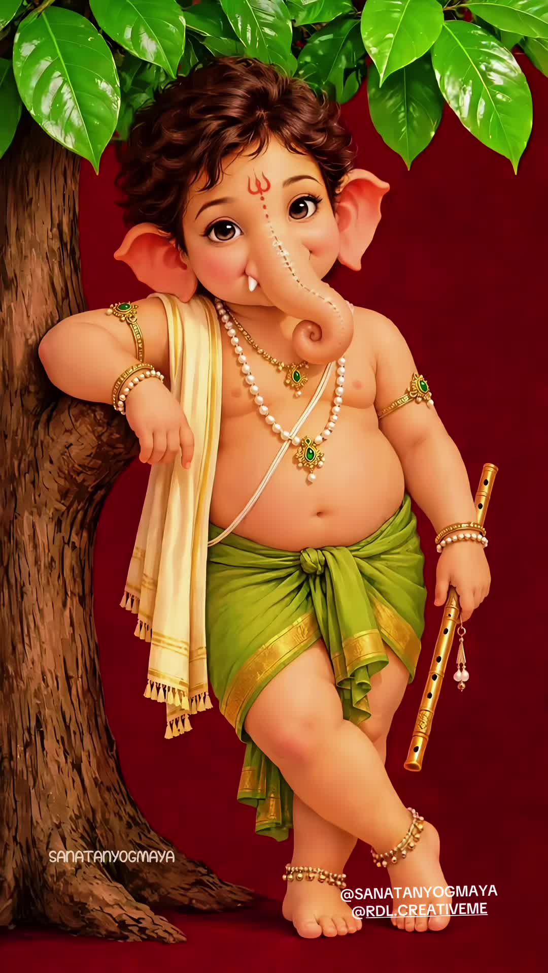 @🔱सनातनयोगमाया अध्यात्मजीवन🔱