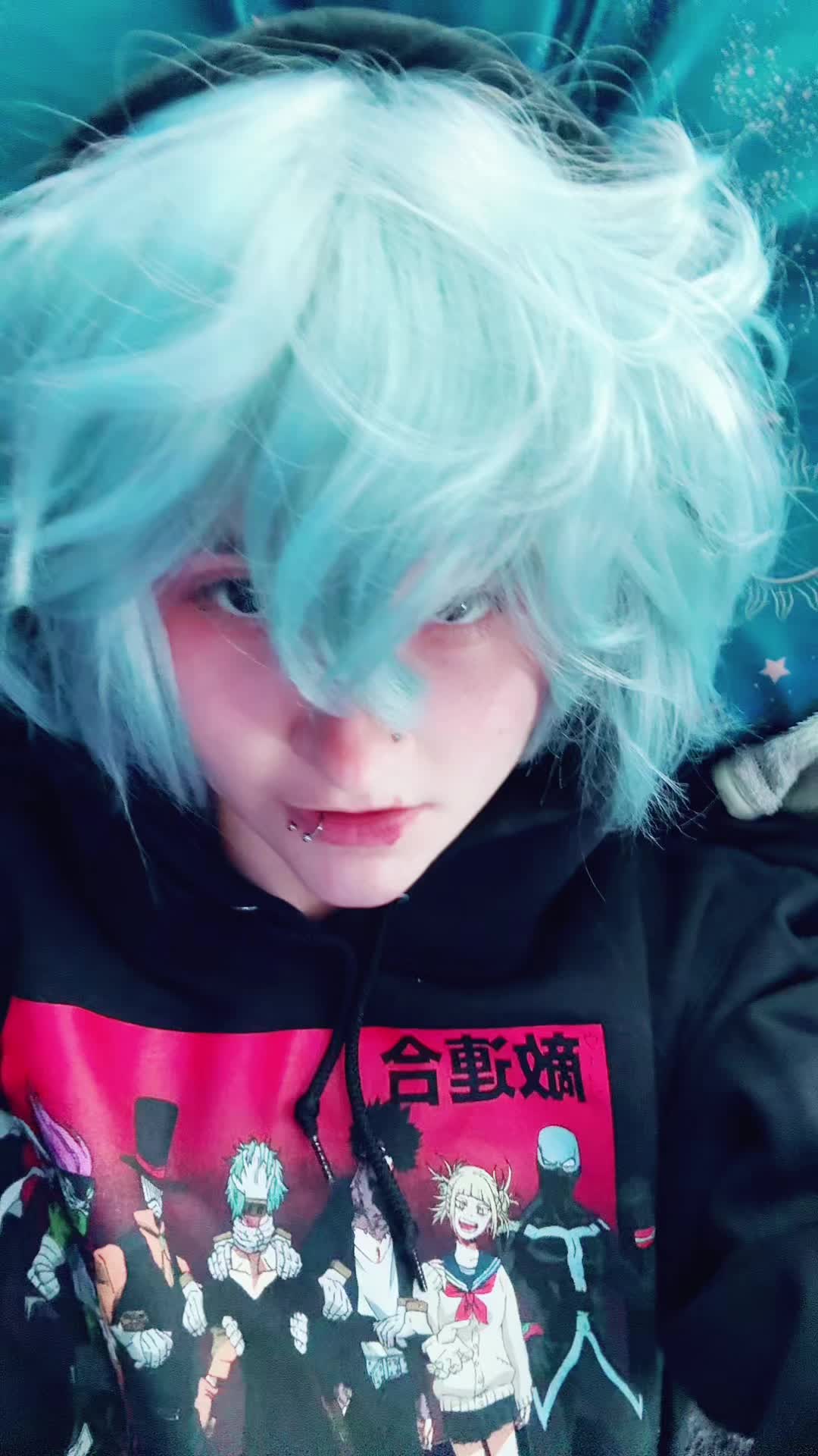 @🩸Ryūnosuke🩸