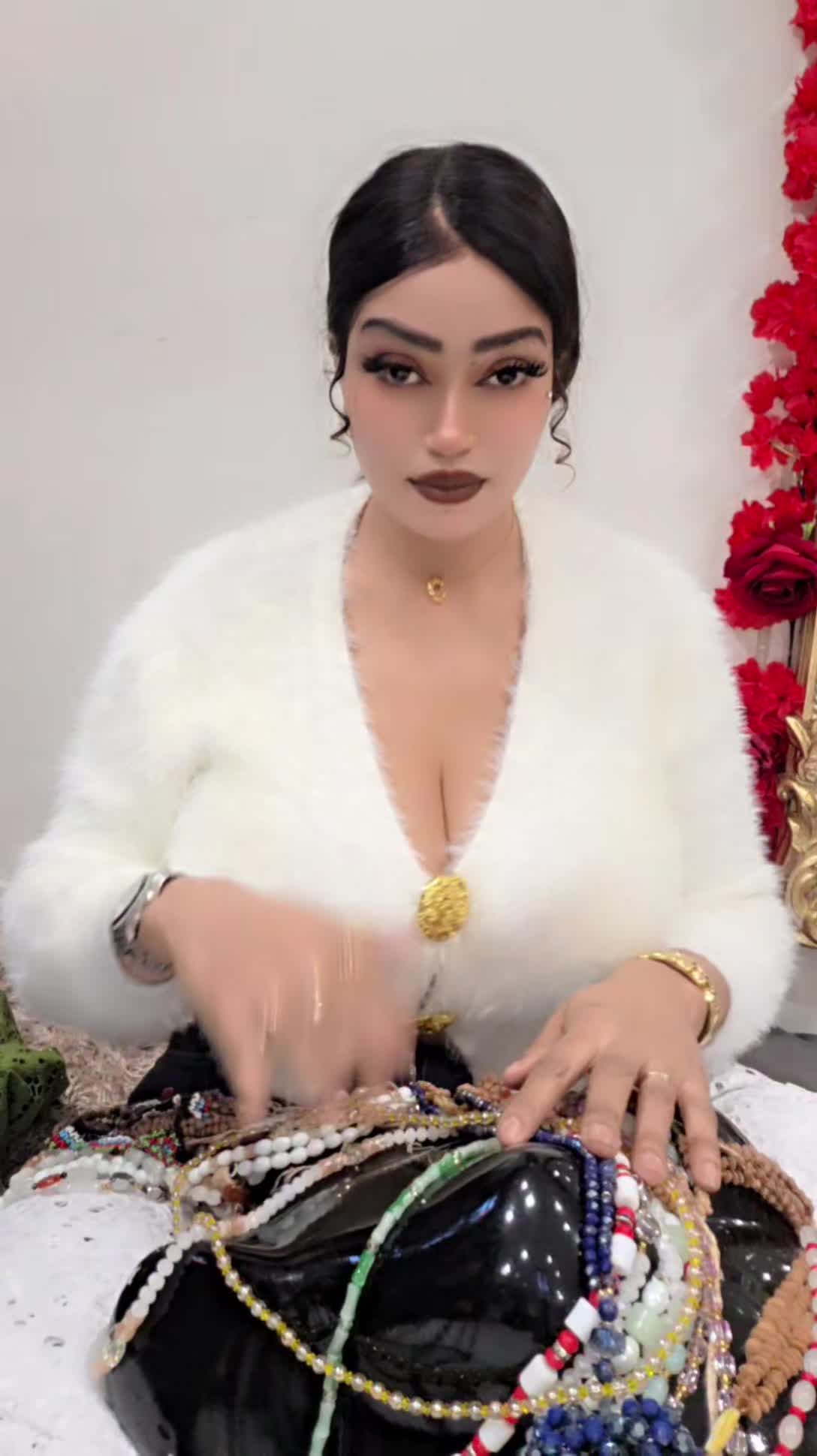@Chanty caviar de luxe