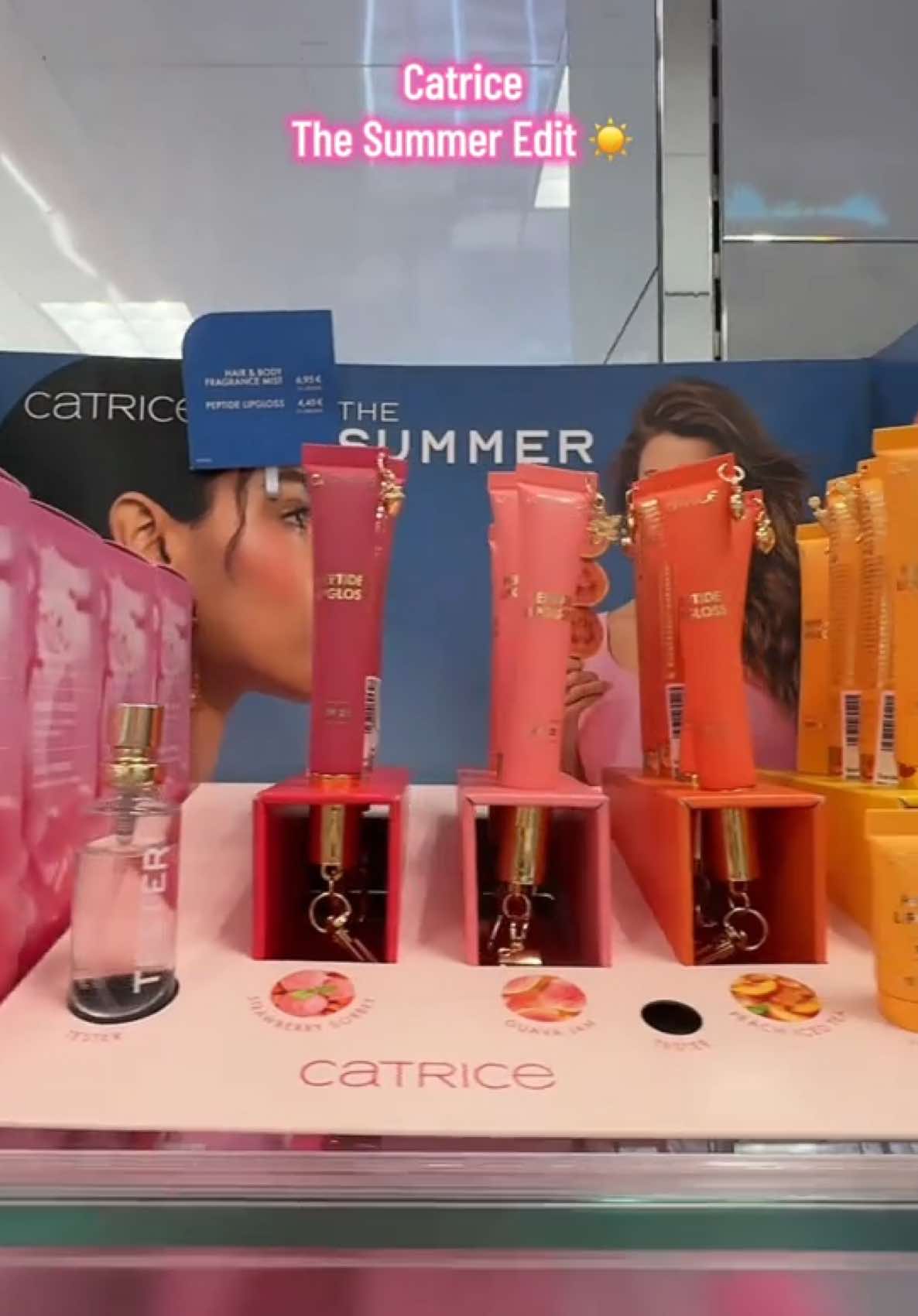 @Carina💖Makeup