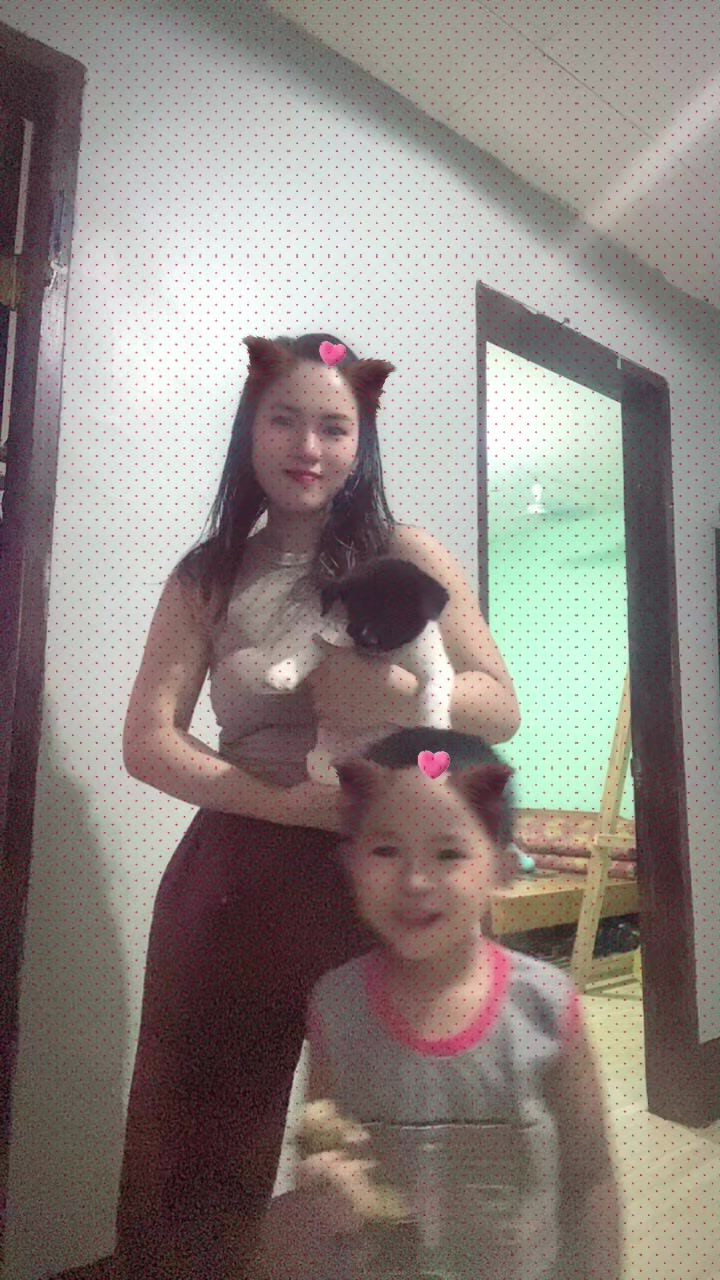 @Cristine Lumacang Va