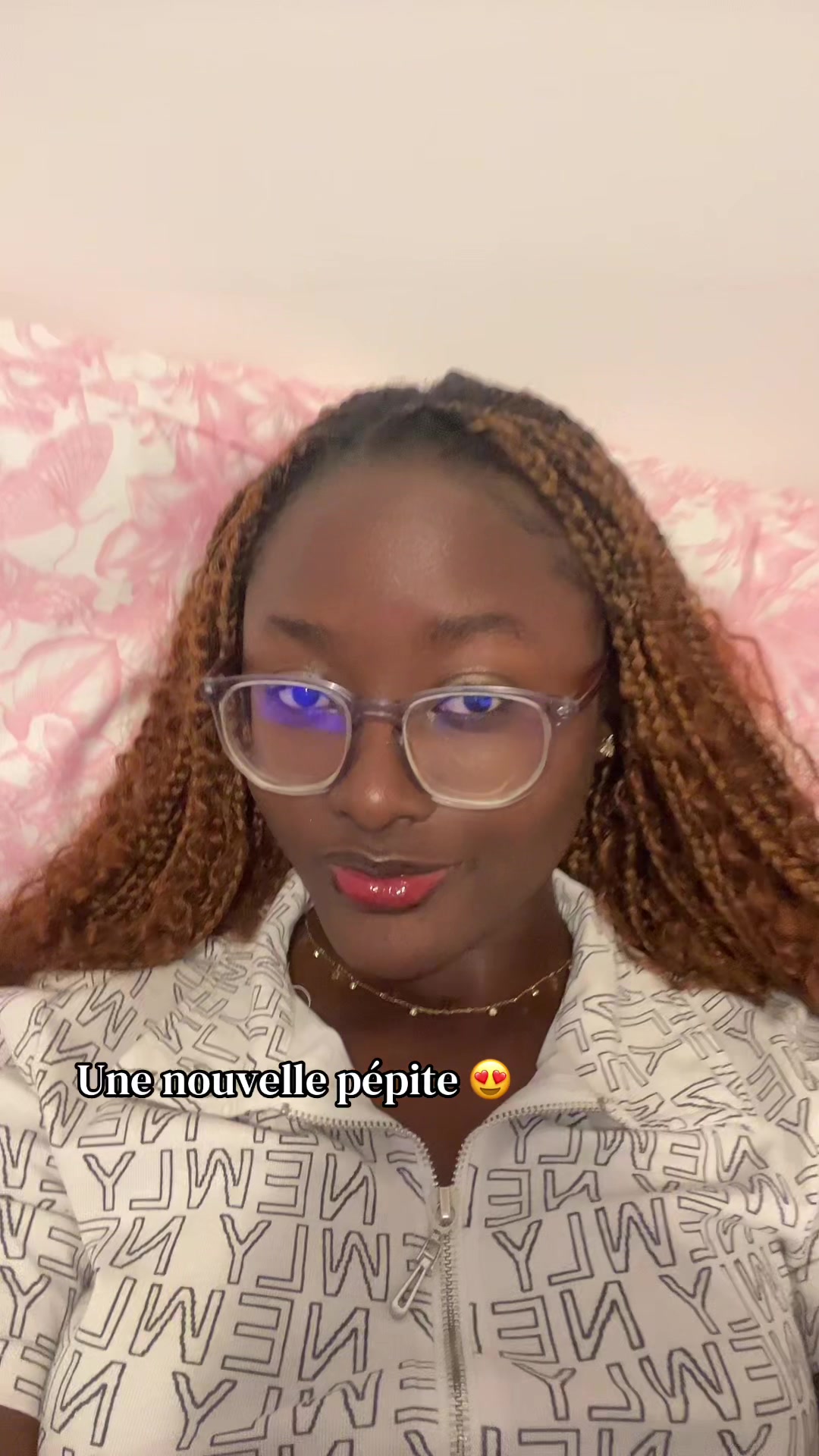 @zo&eacute;kelly🥰